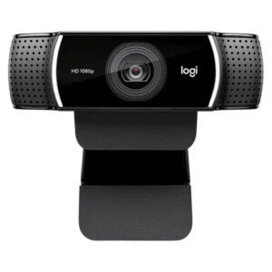 Logitech 1080p Camera