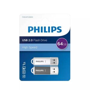 Philips 64GB USB