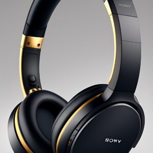Wireless headphones