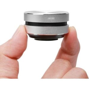 Portable Bluetooth Mini Speaker, Wireless Stereo Music Player