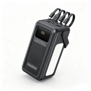 Power Bank H'Maston 50000mAh