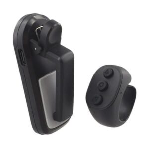 Wireless Multifunction Remote for Kindle & Tablets