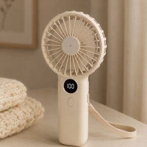 Portable USB Fan Mini