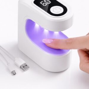 Best Nail Lamps & Nail Art Tools