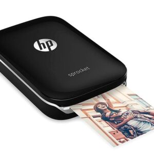 HP Bluetooth Printer