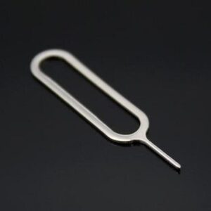 SIM Card Ejector Tool