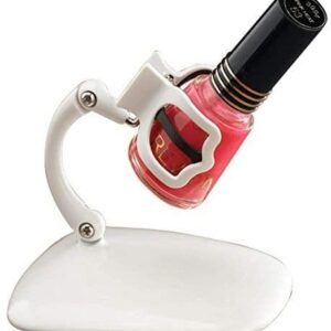 Grip and Tip Nail Polish Bottle Holder
