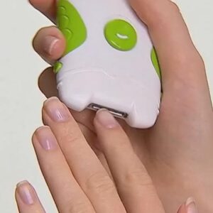 Electric Nail Clipper