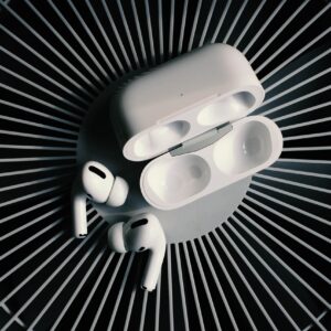 Earphone Splitter Adapter