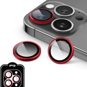 Camera Lens Protector