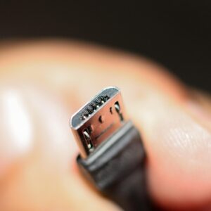 Micro USB Cable 1m