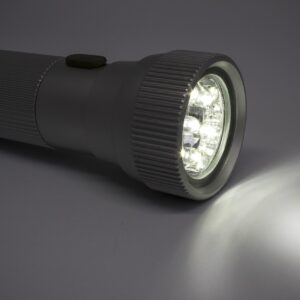 Mini LED Keychain Light