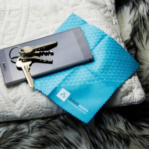 Tempered Glass Screen Protector