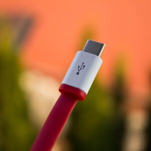 USB Type-C Adapter