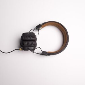 Wired Earphones Basic