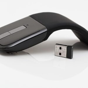 Wireless Mouse Compact